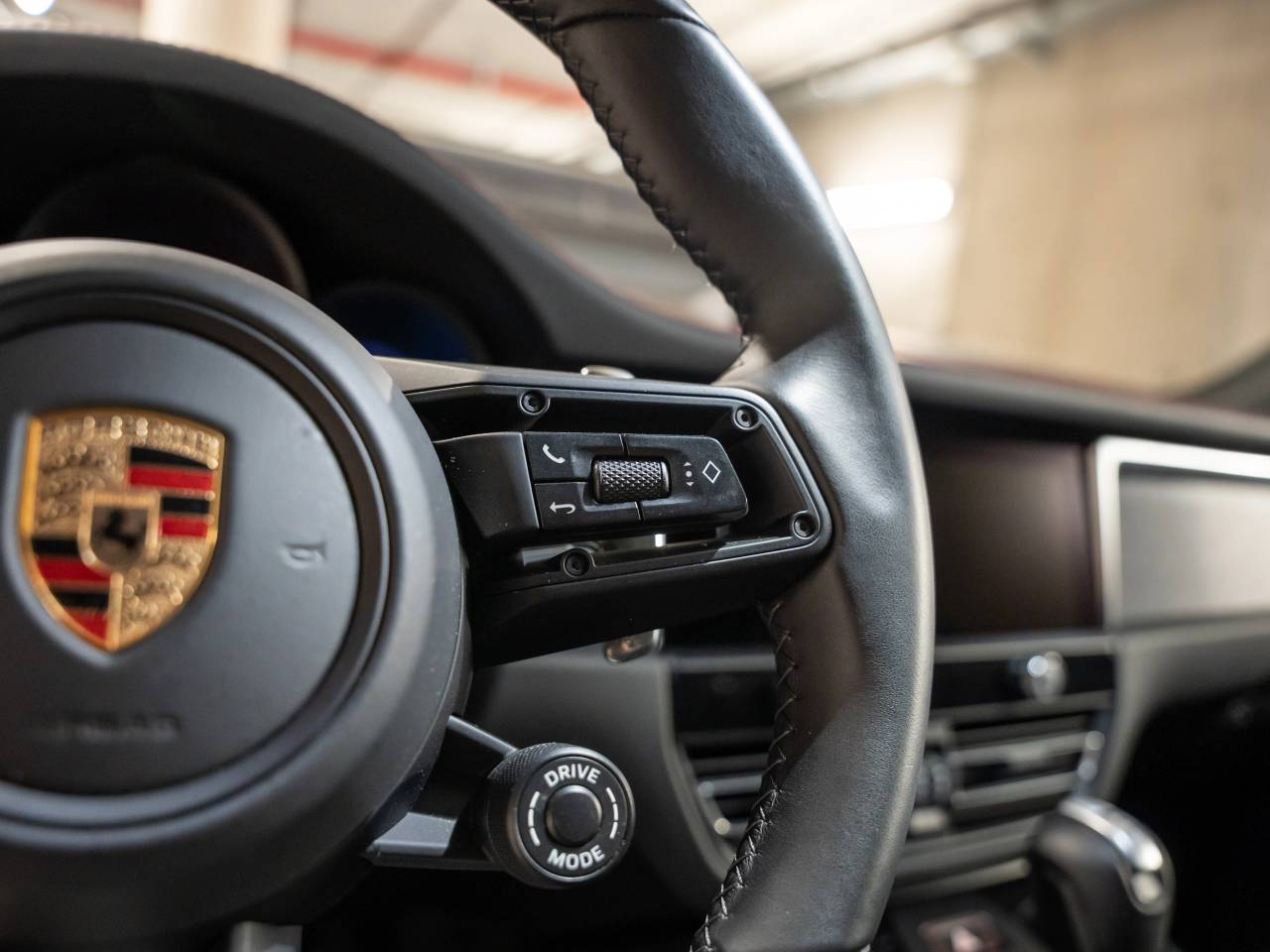 Porsche Macan III GTS - 2024 - Joinsteer - #23