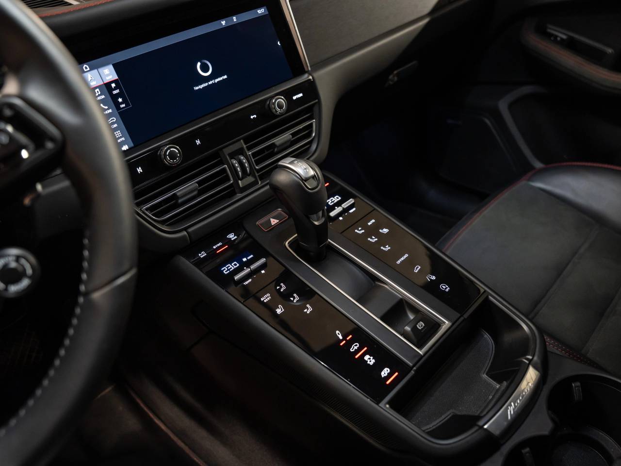 Porsche Macan III GTS - 2024 - Joinsteer - #24