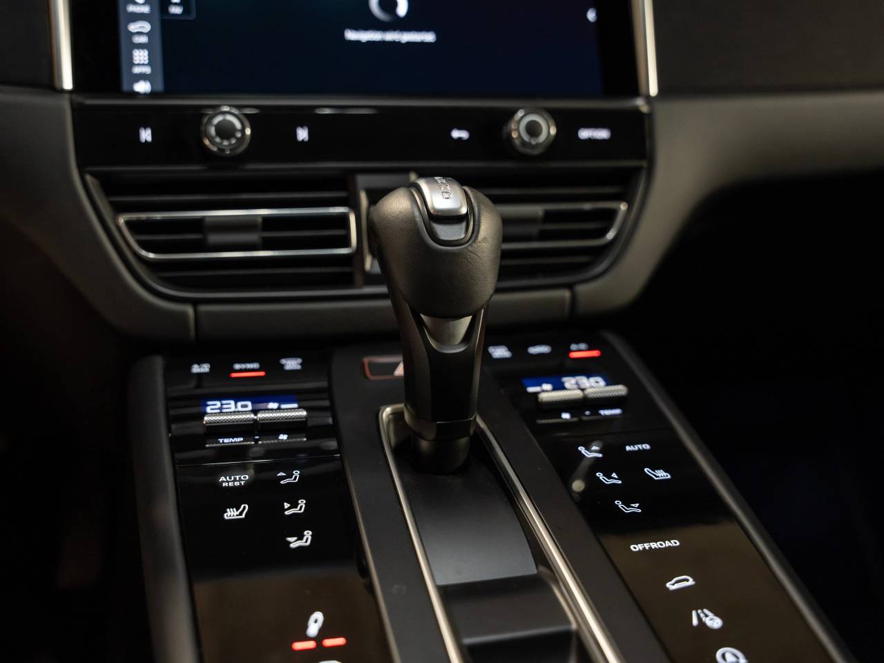 Porsche Macan III GTS - 2024 - Joinsteer - #25