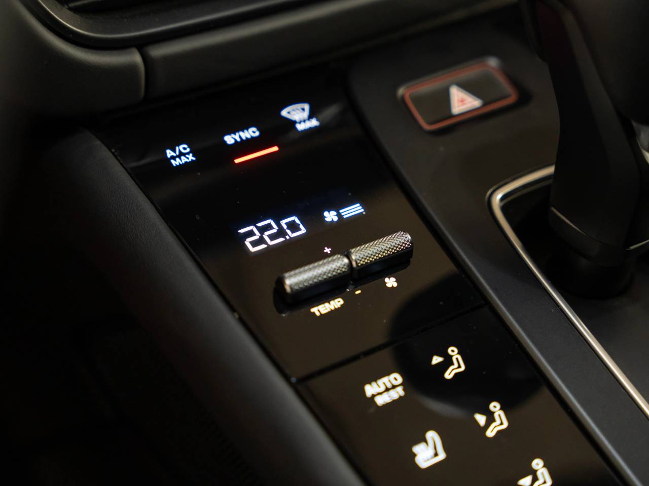 Porsche Macan III GTS - 2024 - Joinsteer - #26