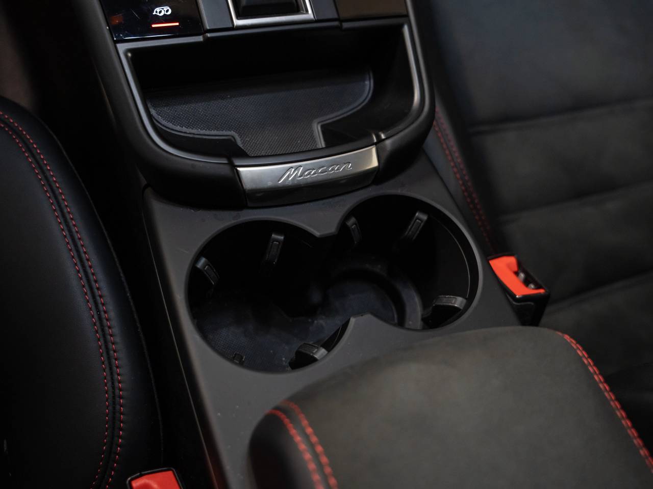 Porsche Macan III GTS - 2024 - Joinsteer - #27