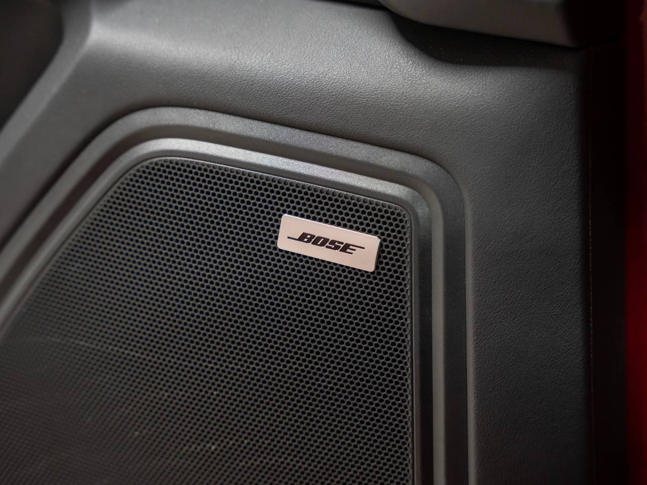 Porsche Macan III GTS - 2024 - Joinsteer - #34