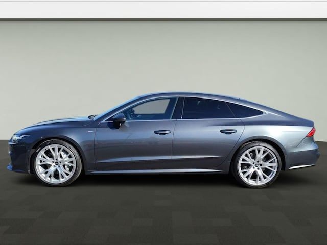 Audi A7 Sportback 50 TDI Quattro Tiptronic - 2022 - Joinsteer - #5
