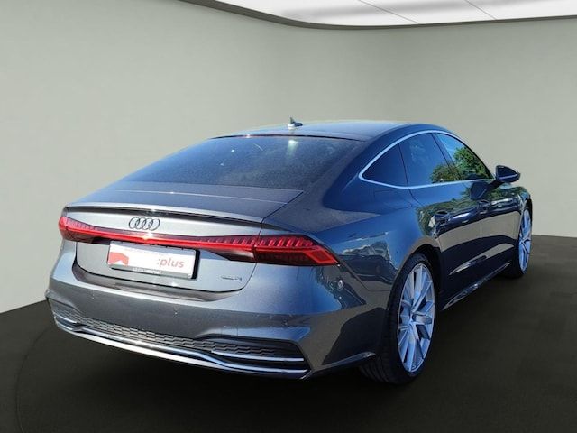 Audi A7 Sportback 50 TDI Quattro Tiptronic - 2022 - Joinsteer - #6