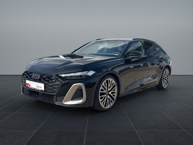 Audi A5 Avant TDI Quattro S Tronic - 2024 - Joinsteer - #2