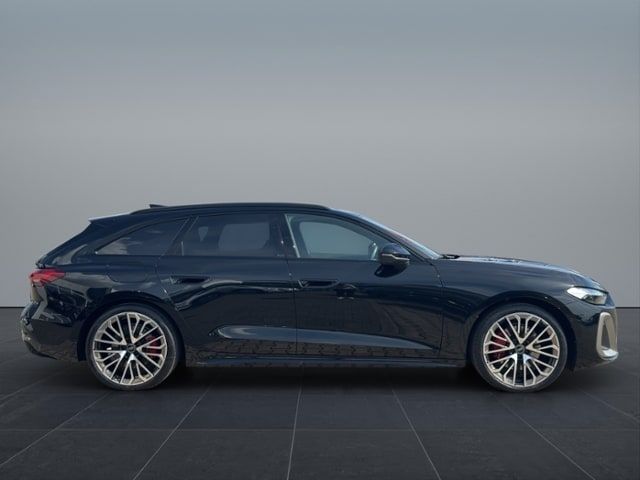Audi A5 Avant TDI Quattro S Tronic - 2024 - Joinsteer - #8