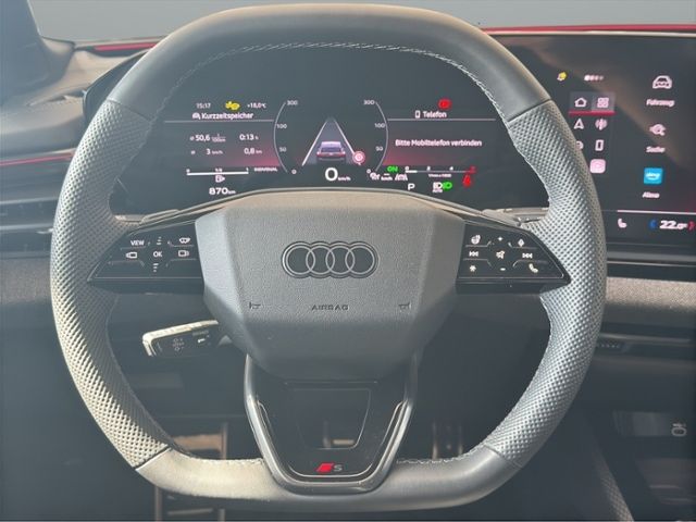 Audi A5 Avant TDI Quattro S Tronic - 2024 - Joinsteer - #17