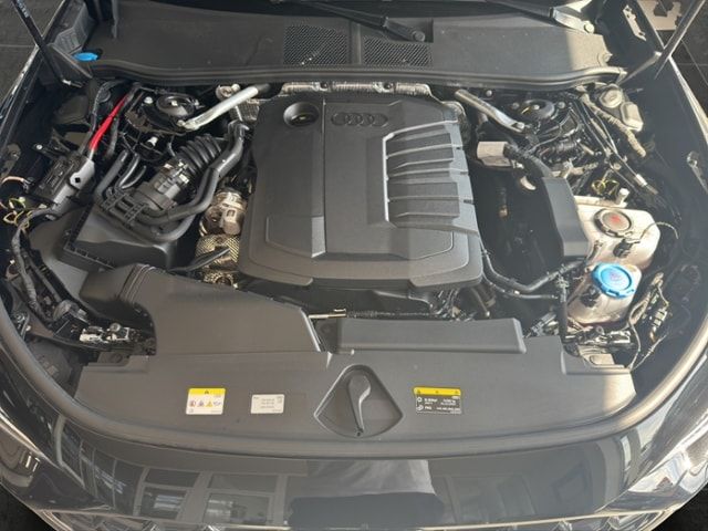 Audi A5 Avant TDI Quattro S Tronic - 2024 - Joinsteer - #22