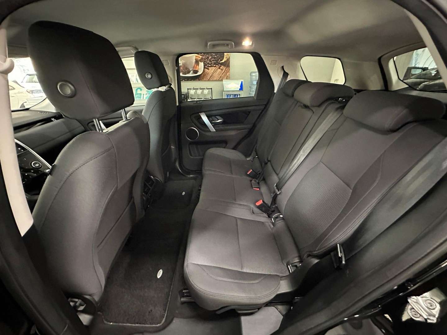 Land Rover Discovery Sport D165 - 2021 - Joinsteer - #8