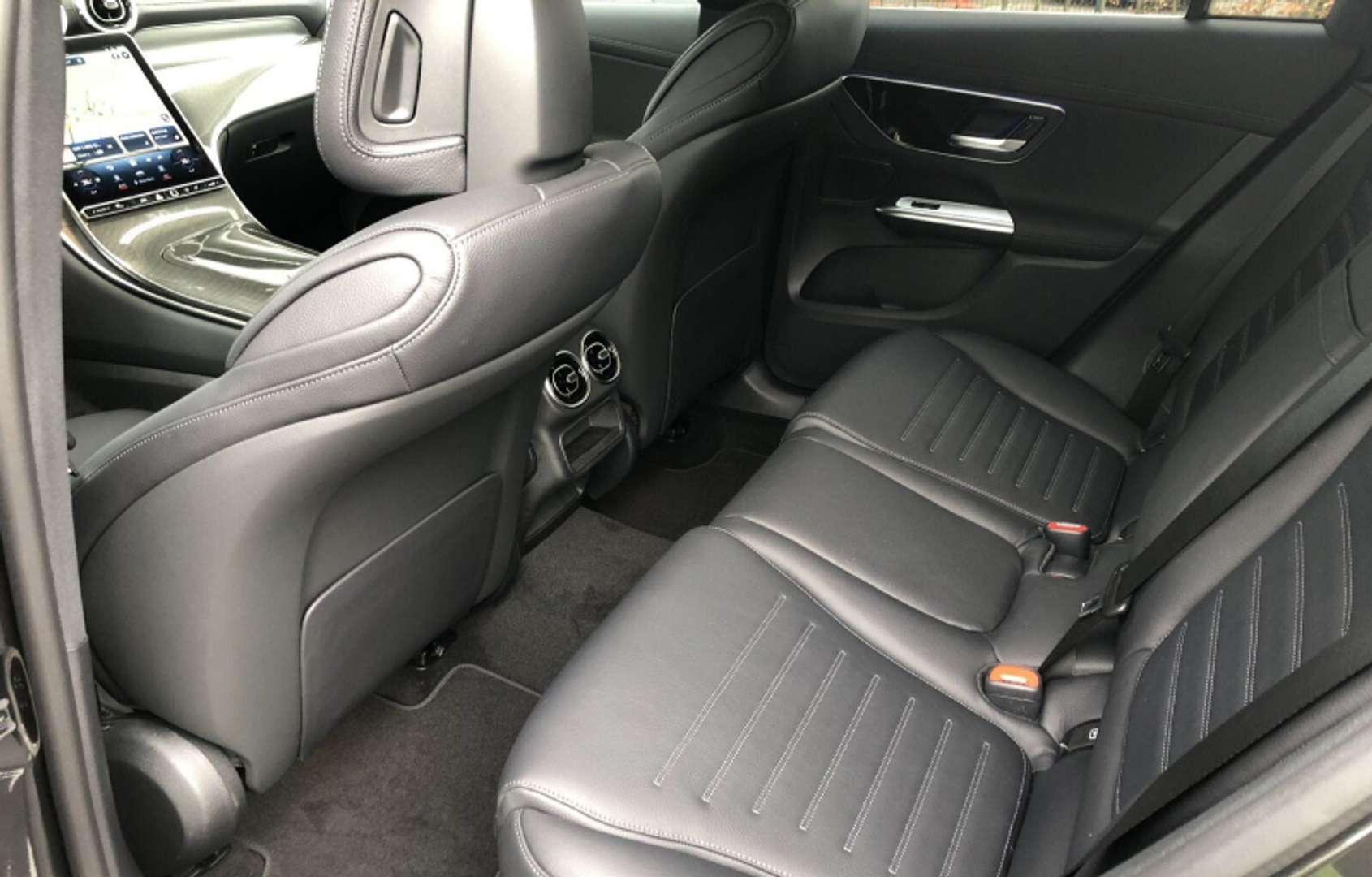 Mercedes GLC AMG Advanced Plus 220 D 4Matic Mild Hybrid - 2023 - Joinsteer - #8