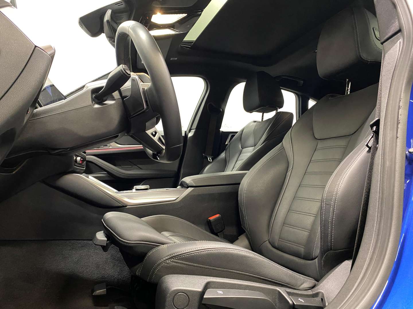 BMW Série 4 Gran Coupé 420i - 2025 - Joinsteer - #3