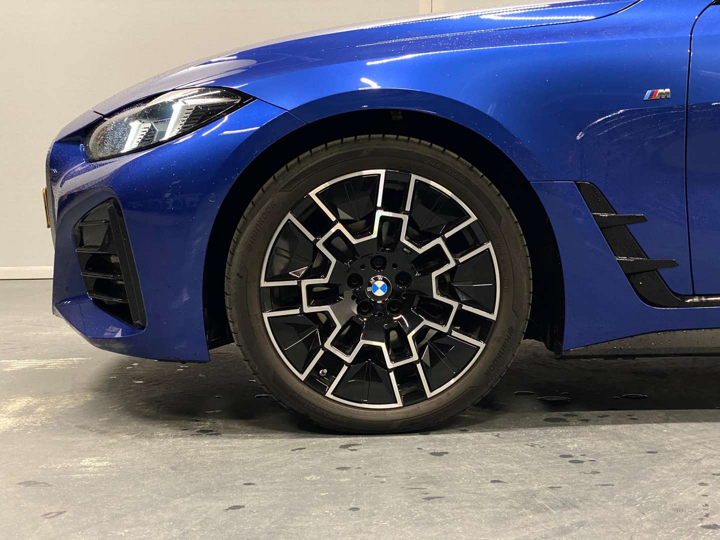 BMW Série 4 Gran Coupé 420i - 2025 - Joinsteer - #5