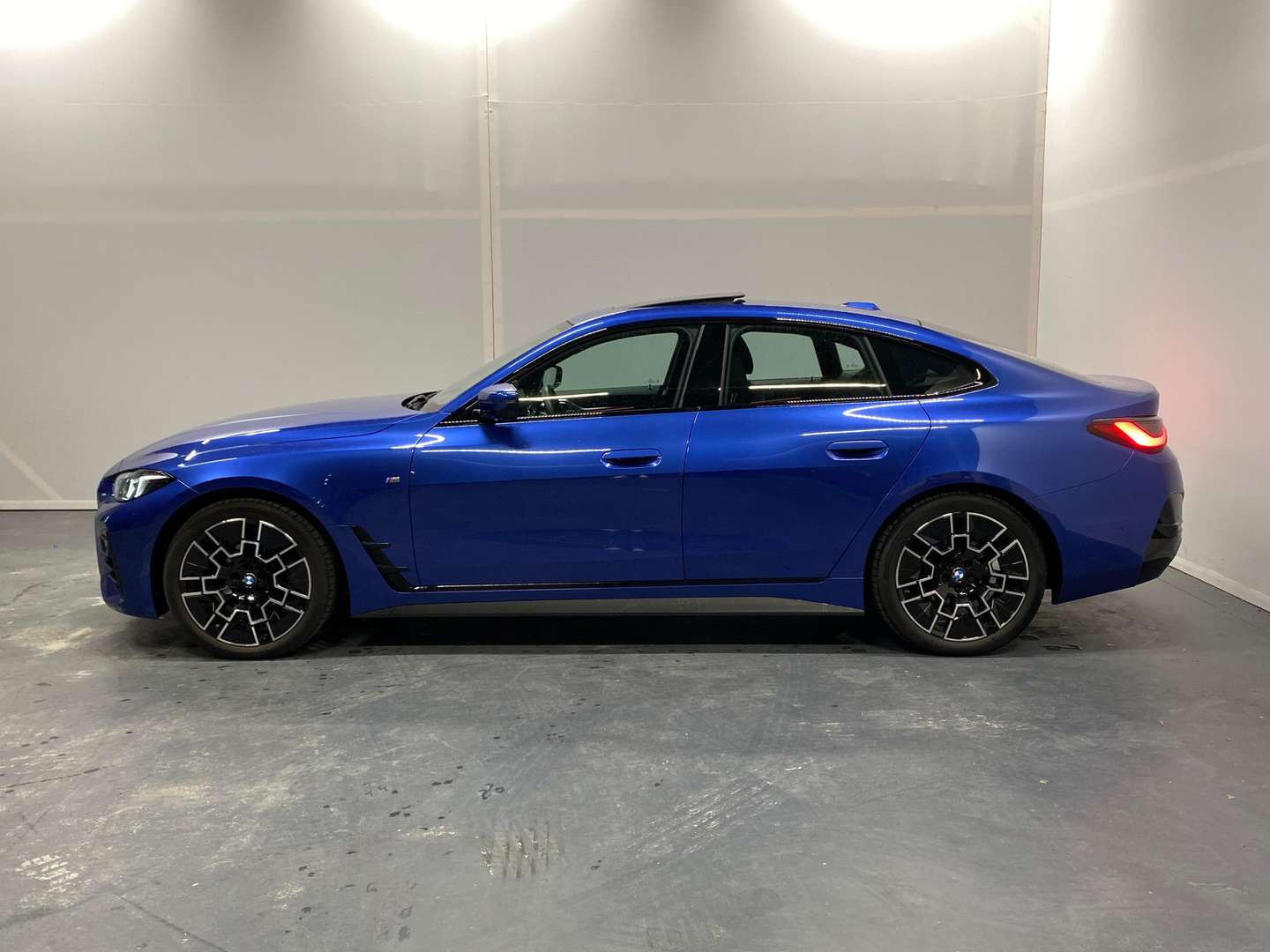 BMW Série 4 Gran Coupé 420i - 2025 - Joinsteer - #7