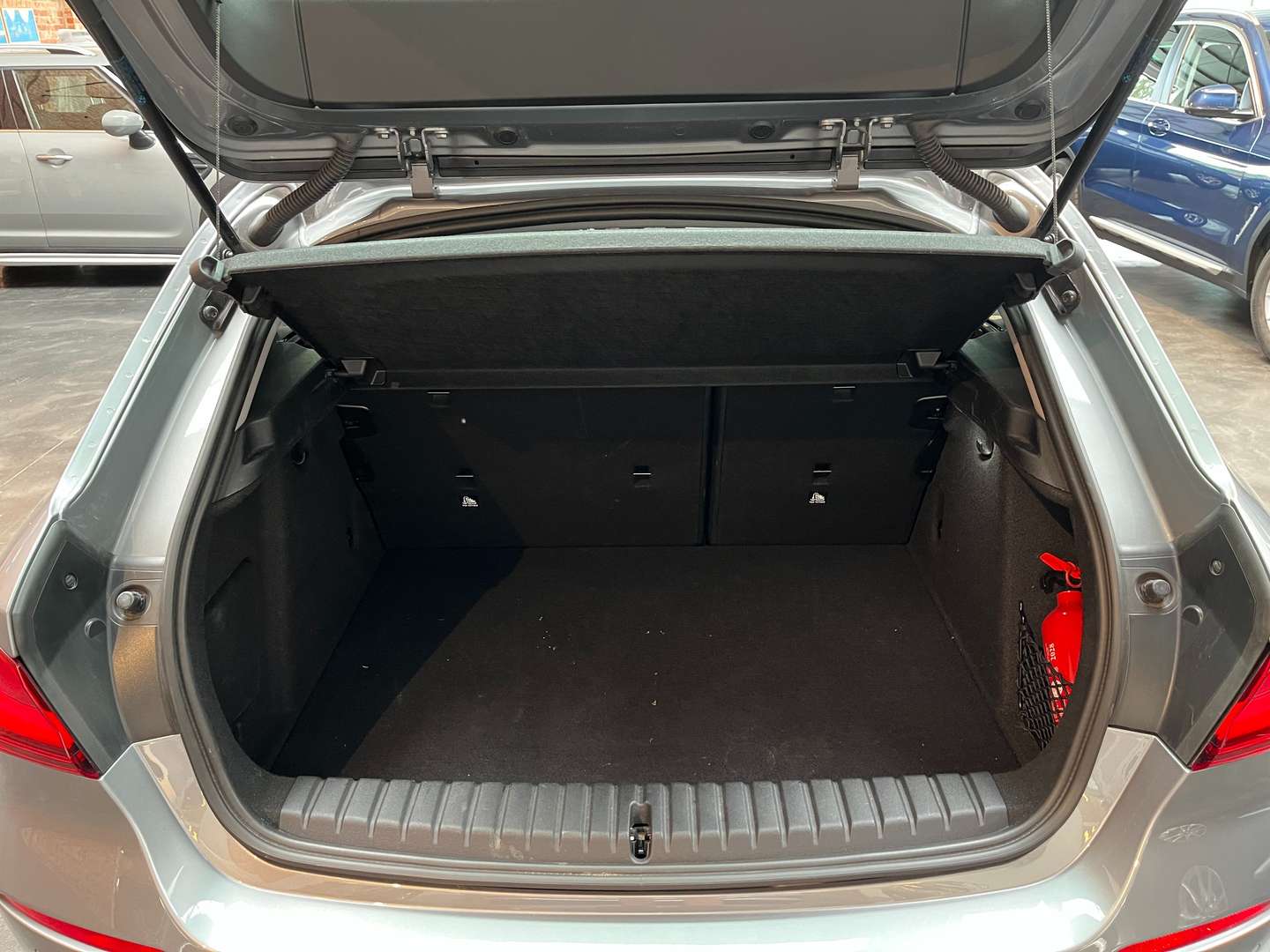 BMW Série 1 118i - 2022 - Joinsteer - #6