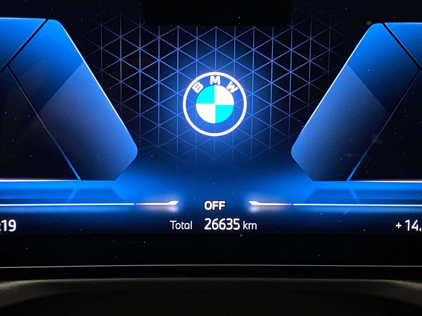 BMW Série 4 Gran Coupé 420i - 2025 - Joinsteer - #11