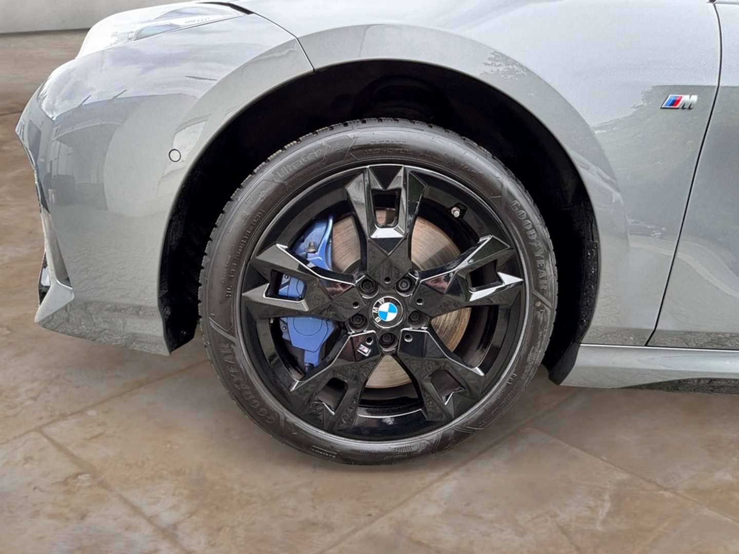 BMW Série 1 Coupé M135i XDrive - 2024 - Joinsteer - #1