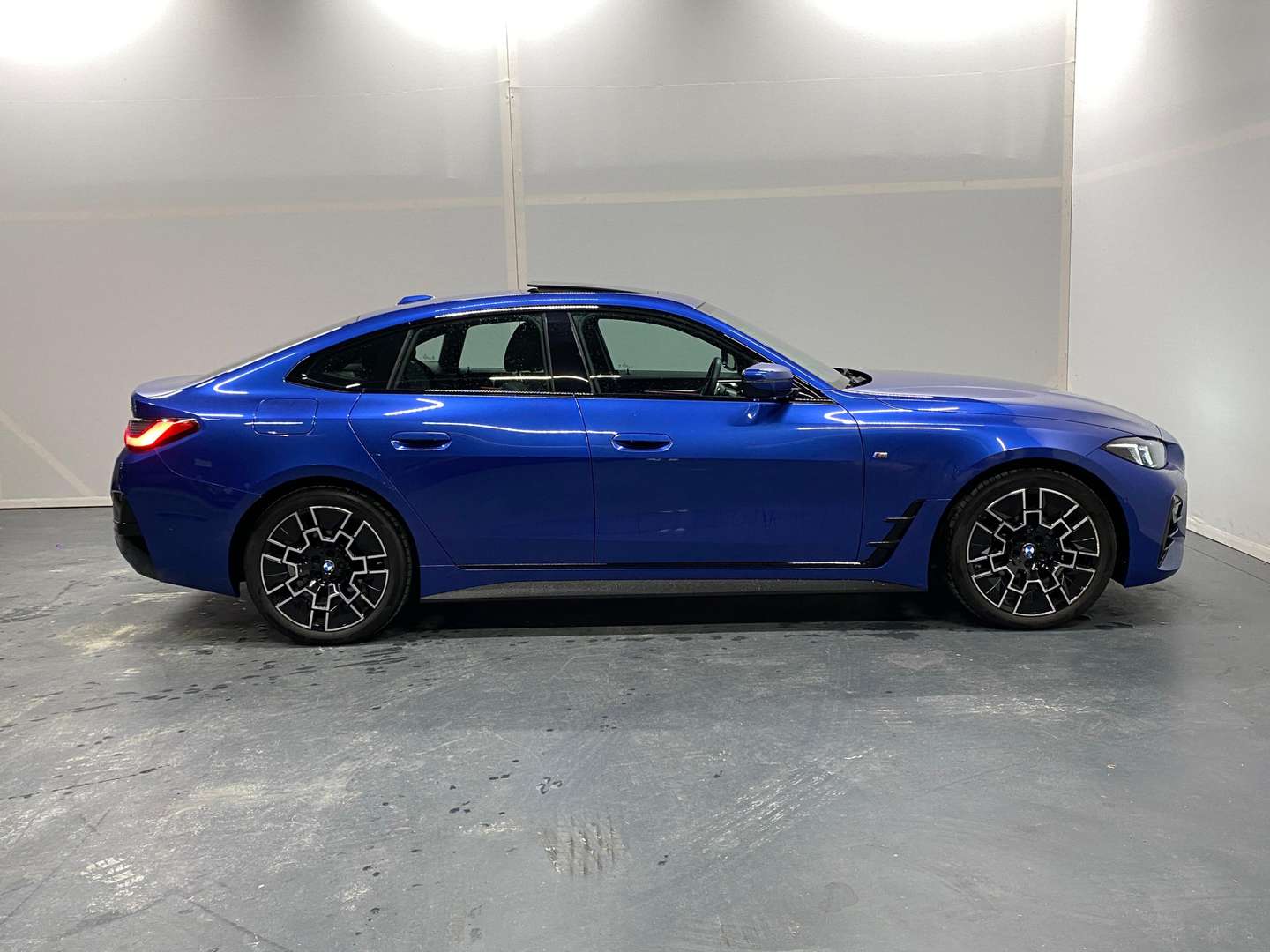 BMW Série 4 Gran Coupé 420i - 2025 - Joinsteer - #14