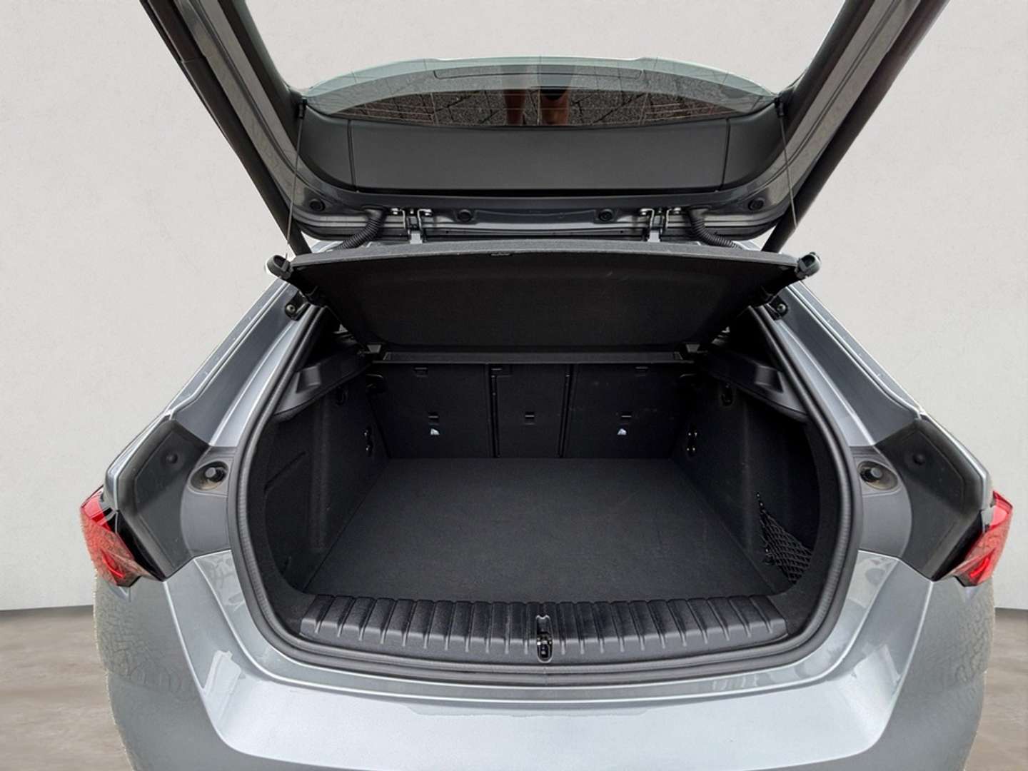 BMW Série 1 Coupé M135i XDrive - 2024 - Joinsteer - #4