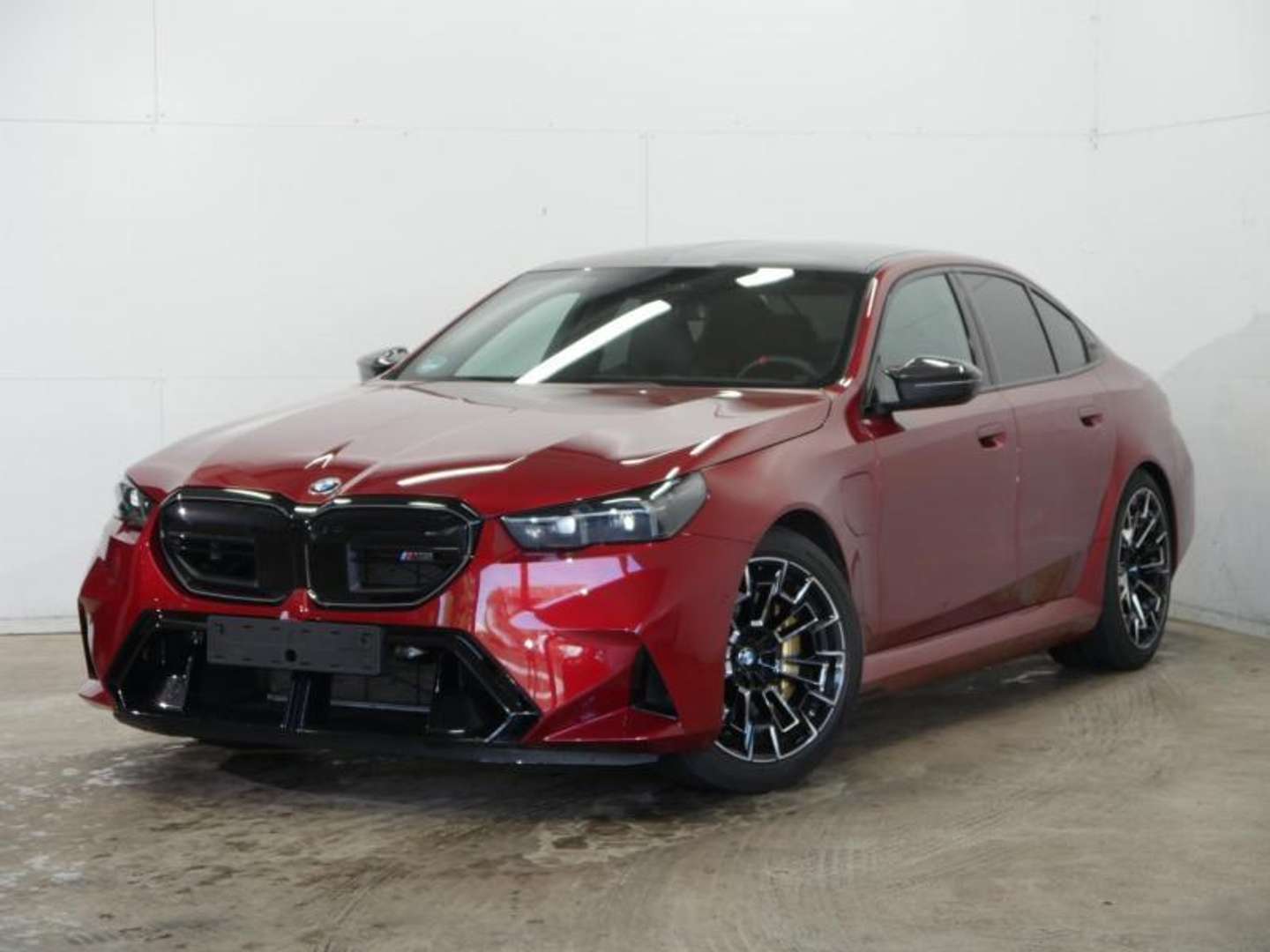 BMW M5 CARBON PACK - 2024 - Joinsteer - #1