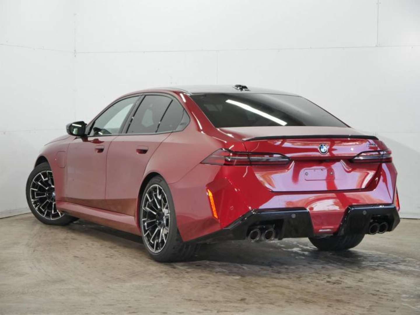 BMW M5 CARBON PACK - 2024 - Joinsteer - #2