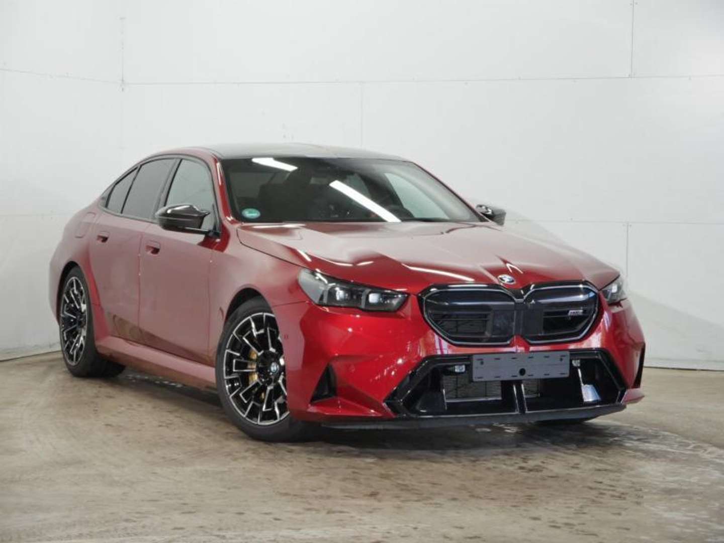 BMW M5 CARBON PACK - 2024 - Joinsteer - #3