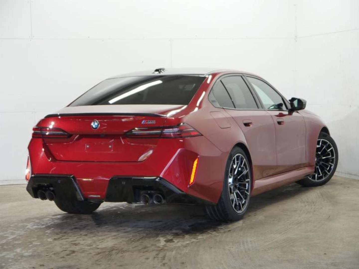 BMW M5 CARBON PACK - 2024 - Joinsteer - #4