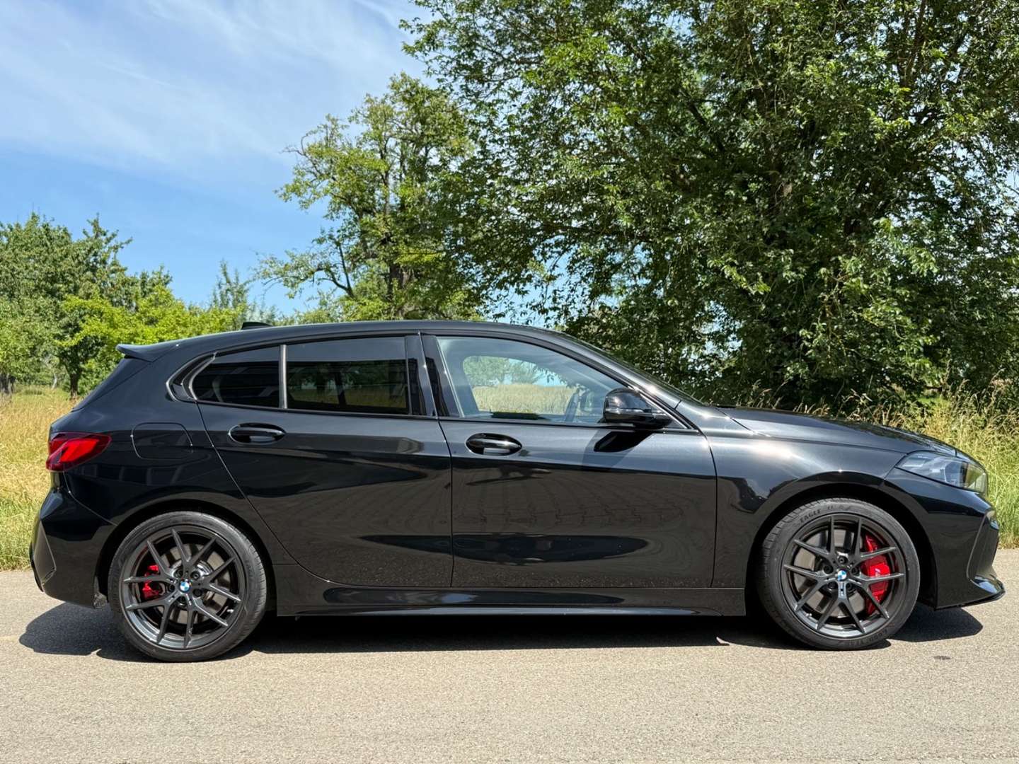 BMW Série 1 M Sport 135i XDrive - 2022 - Joinsteer - #5