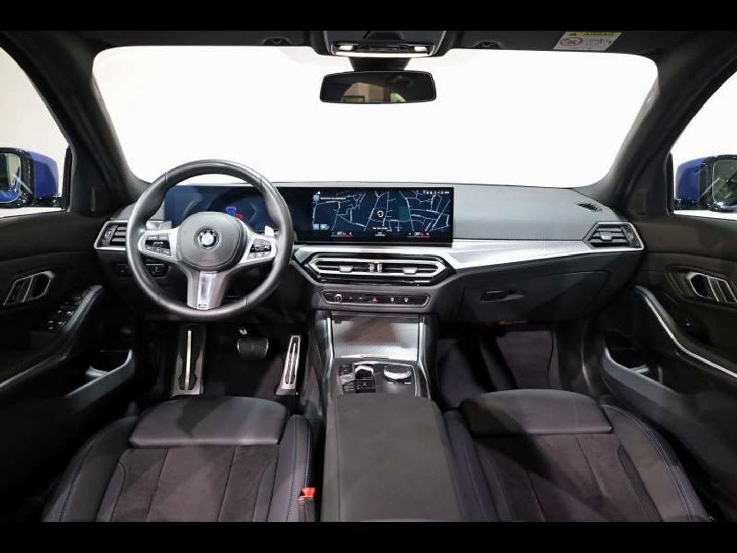 BMW Série 3 Berline M Sport 318d - 2023 - Joinsteer - #6