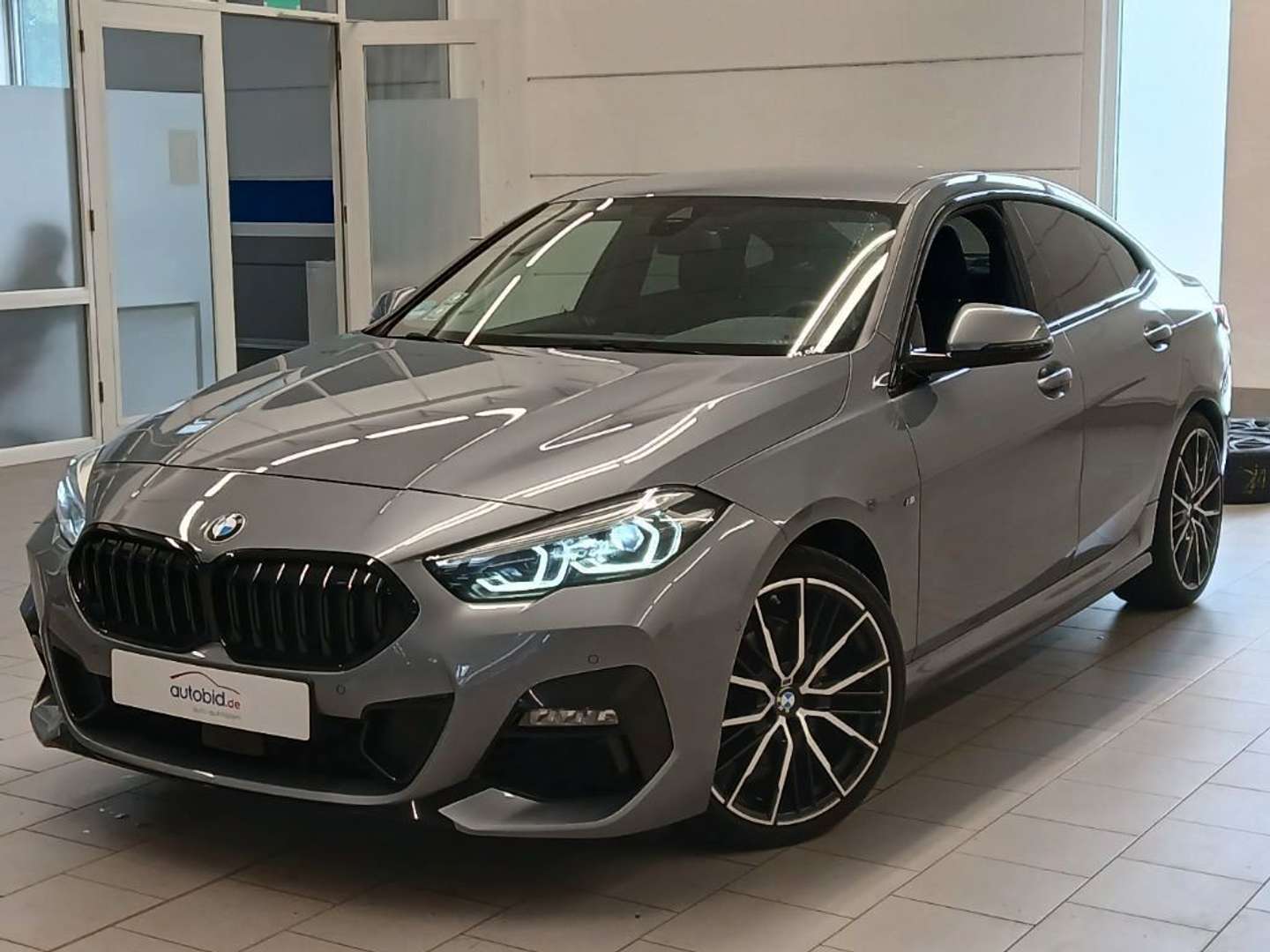 BMW 218 M Sport I - 2024 - Joinsteer - #1