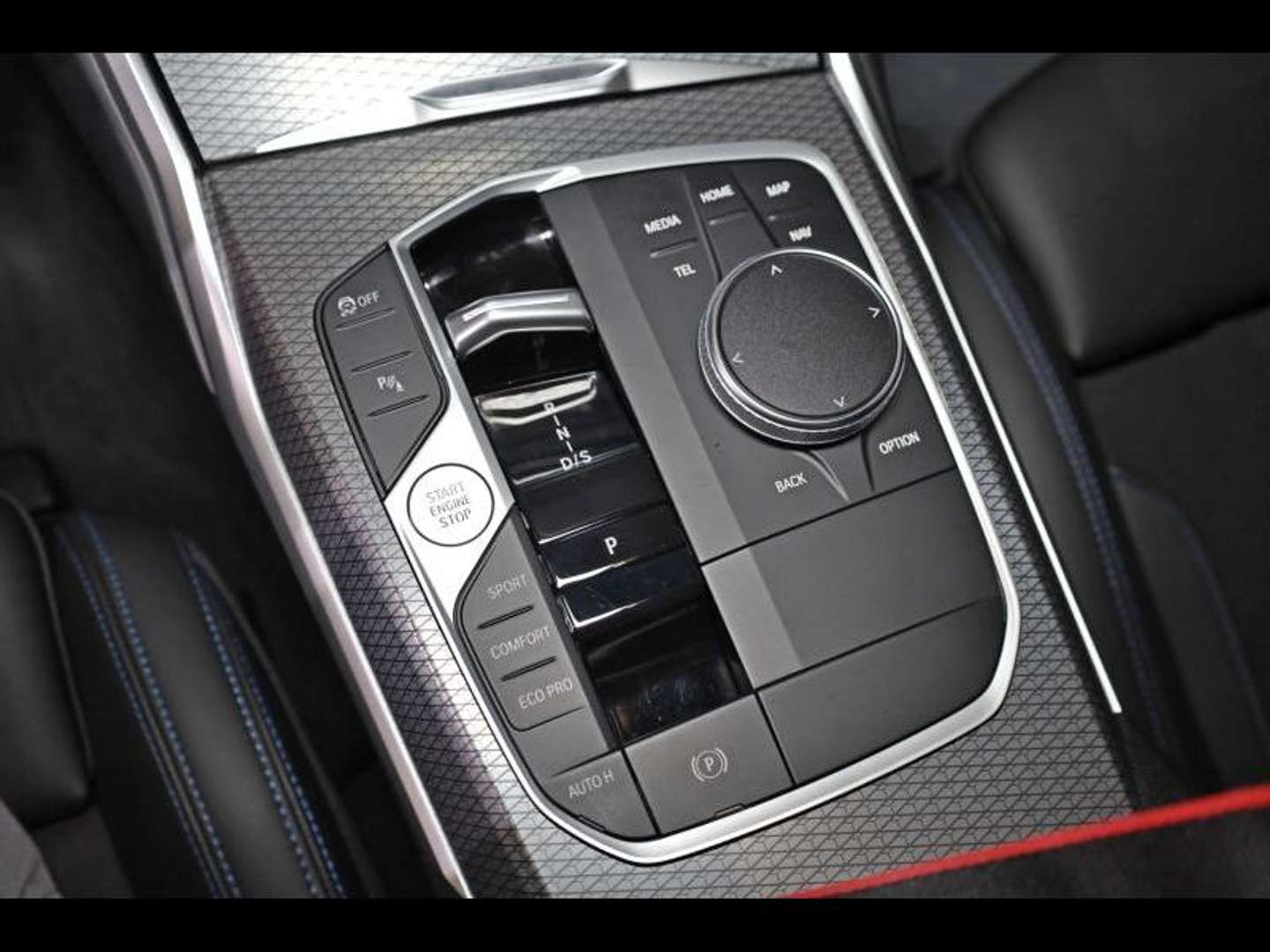 BMW Série 3 Berline M Sport 318d - 2023 - Joinsteer - #9