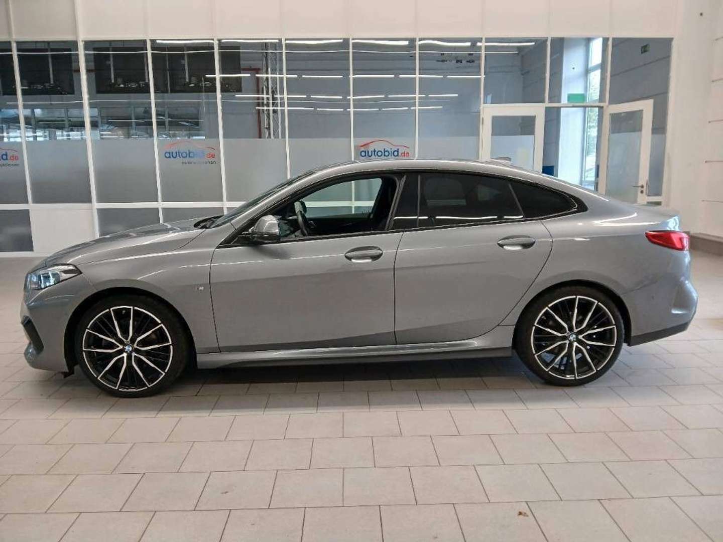 BMW 218 M Sport I - 2024 - Joinsteer - #6