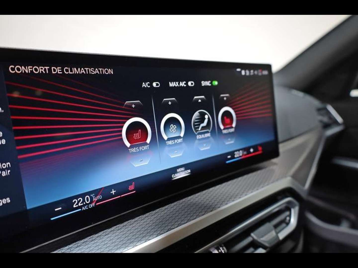 BMW Série 3 Berline M Sport 318d - 2023 - Joinsteer - #12