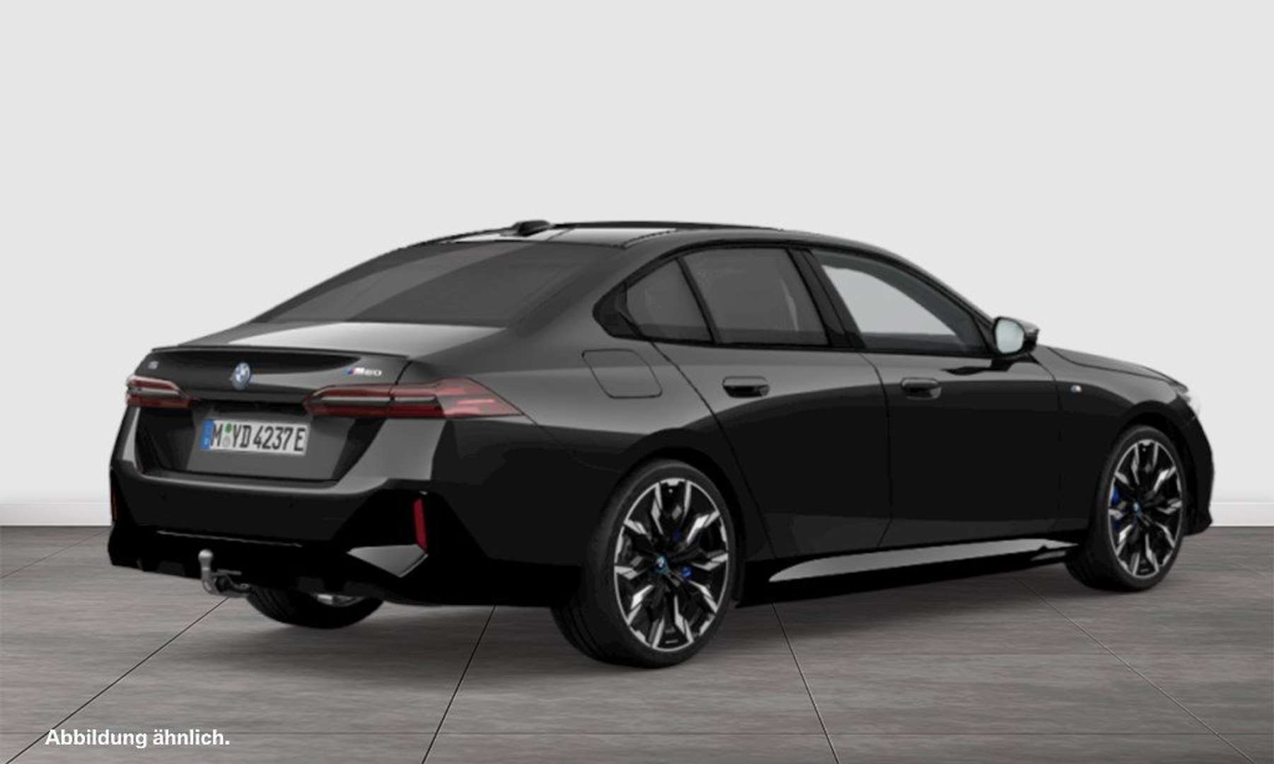 BMW I5 Bowers & Wilkins M60 XDrive - 2023 - Joinsteer - #1