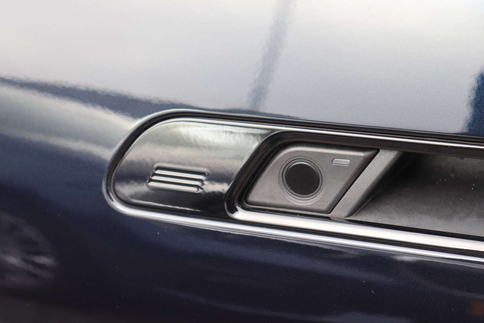 BMW I7 M Sport XDrive60 - 2022 - Joinsteer - #5