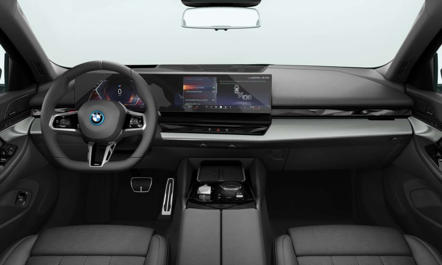 BMW I5 M Sport EDrive40 - 2025 - Joinsteer - #3