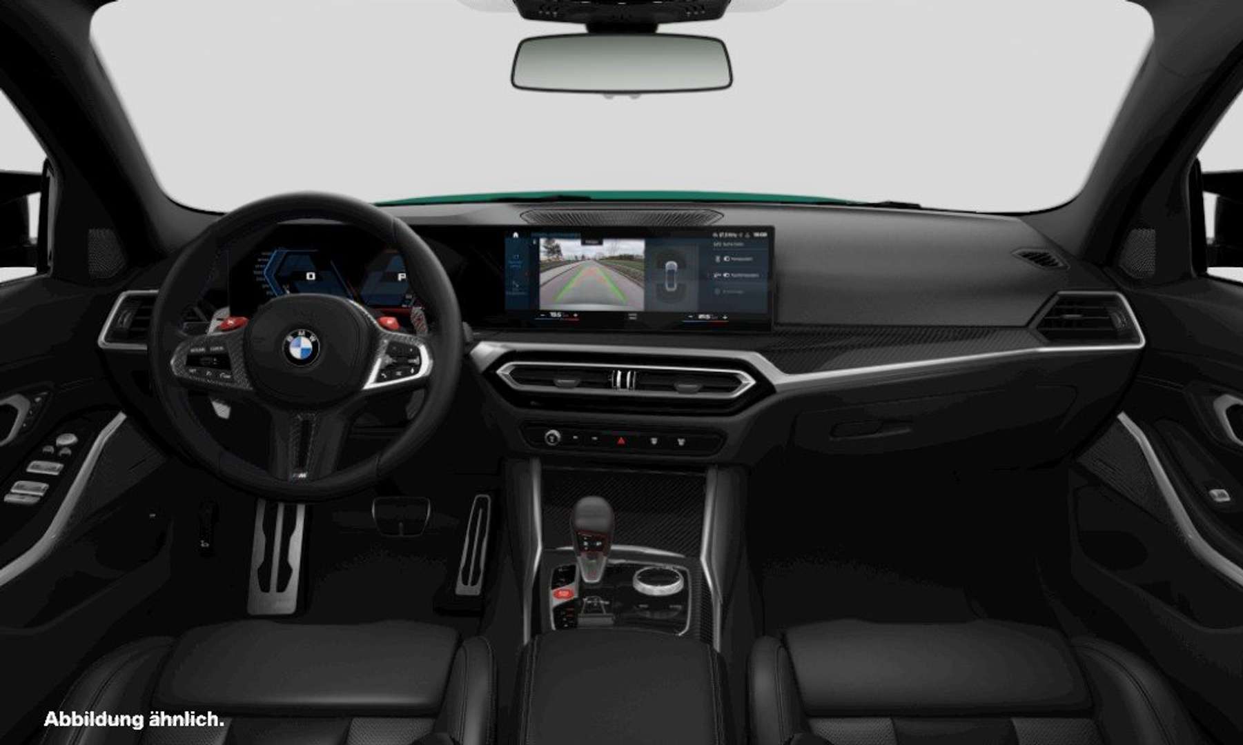 BMW M3 Competition M Sport M3 - 2025 - Joinsteer - #3