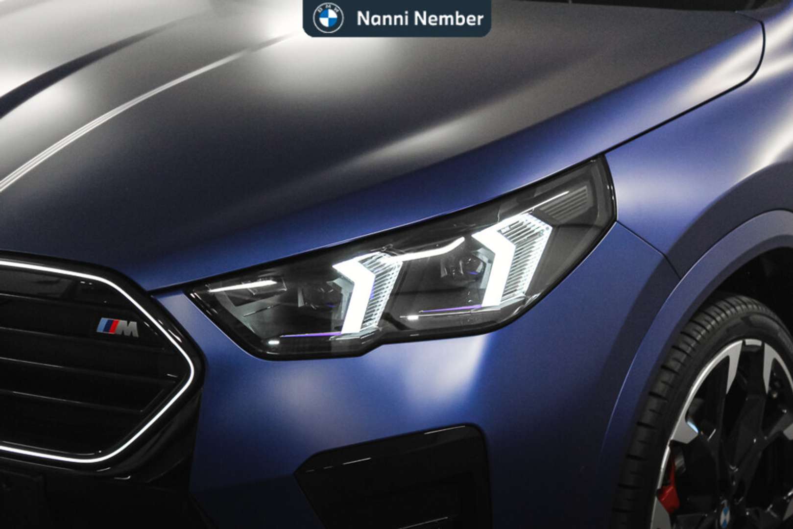 BMW X2 M35i Msport Pro XDrive - 2025 - Joinsteer - #4