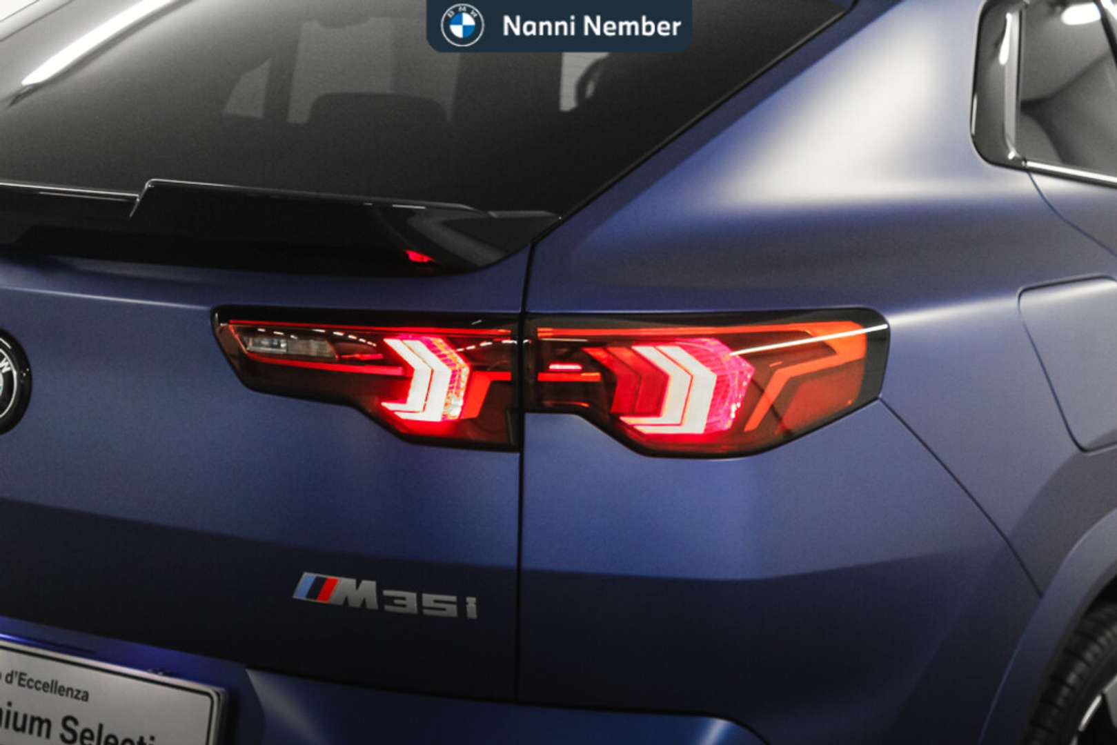 BMW X2 M35i Msport Pro XDrive - 2025 - Joinsteer - #5