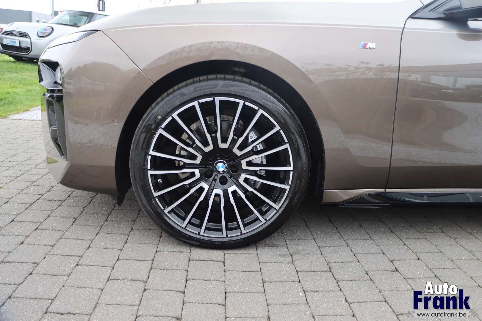 BMW Série 7 740xd - 2023 - Joinsteer - #4