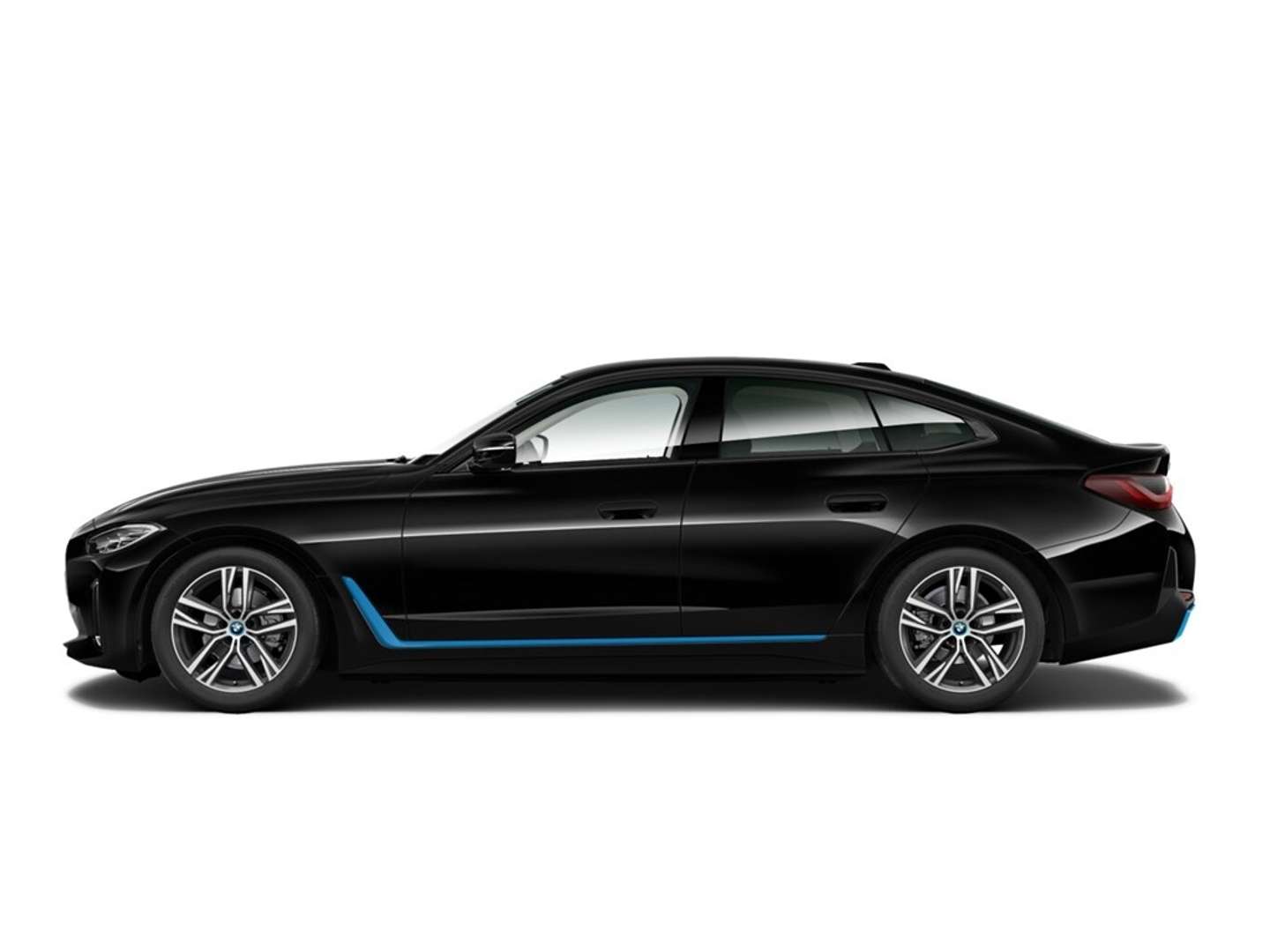 BMW I4 Gran Coupé EDrive35 - 2023 - Joinsteer - #2