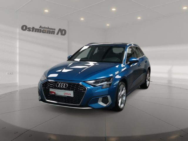 Audi A3 Sportback Advanced 30 TFSI Schaltgetriebe - 2023 - Joinsteer