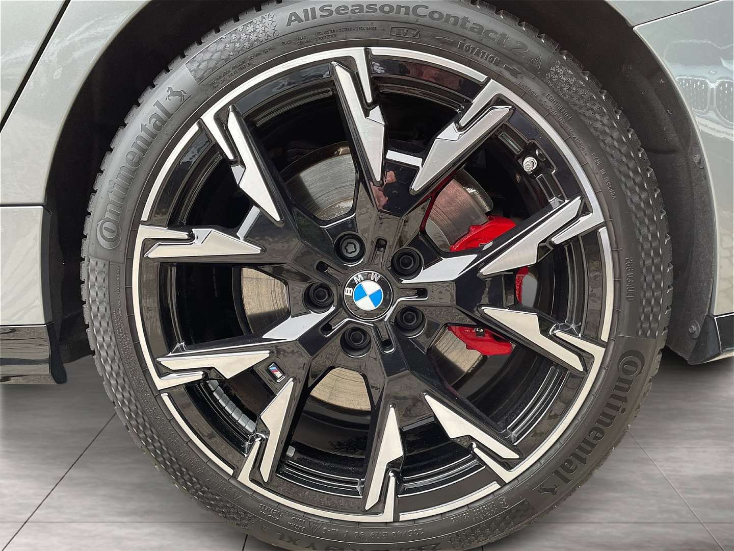 BMW Série 1 M Sport M135i XDrive - 2025 - Joinsteer - #6