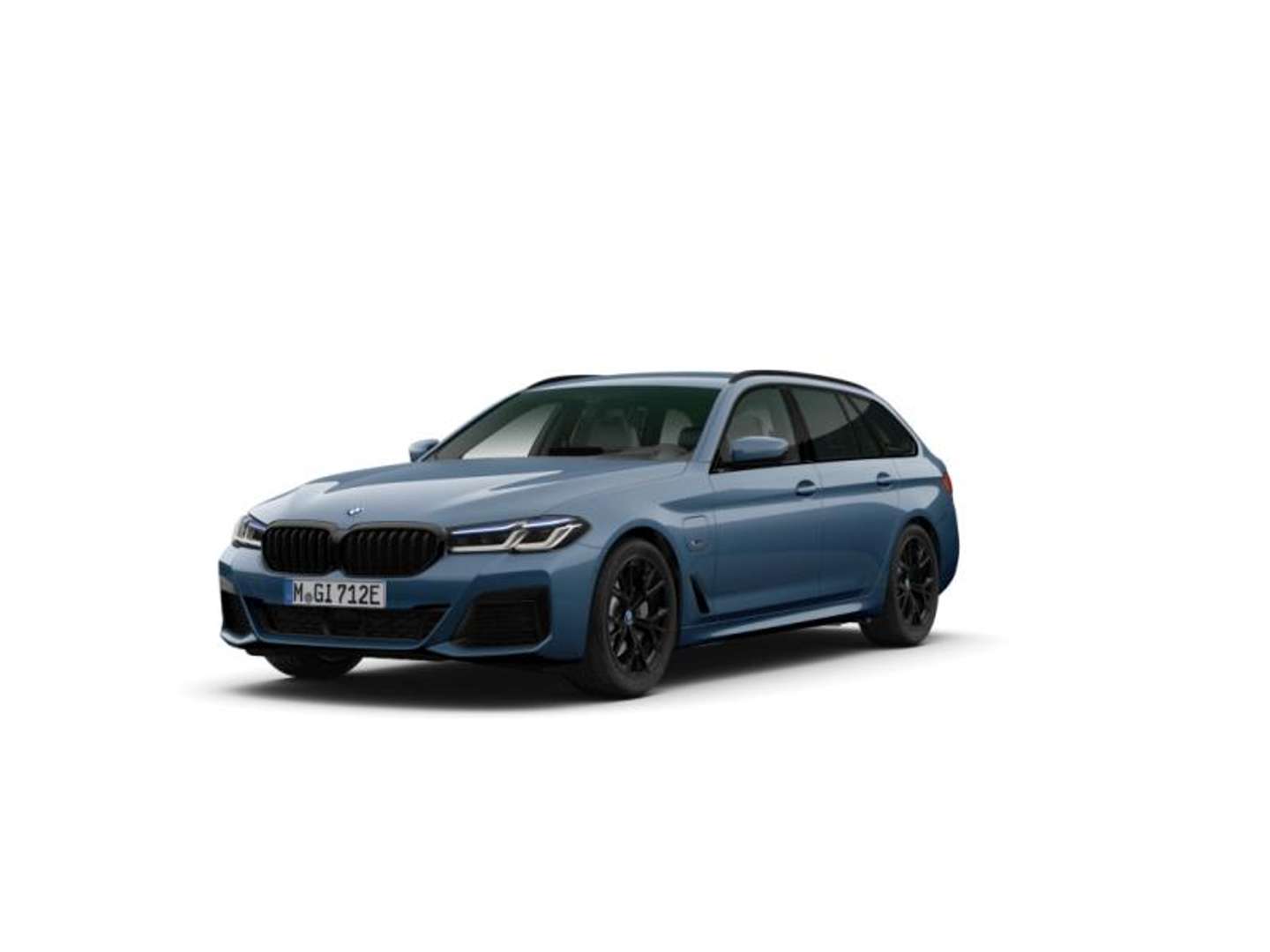 BMW Série 5 Touring 530 - 2023 - Joinsteer - #25