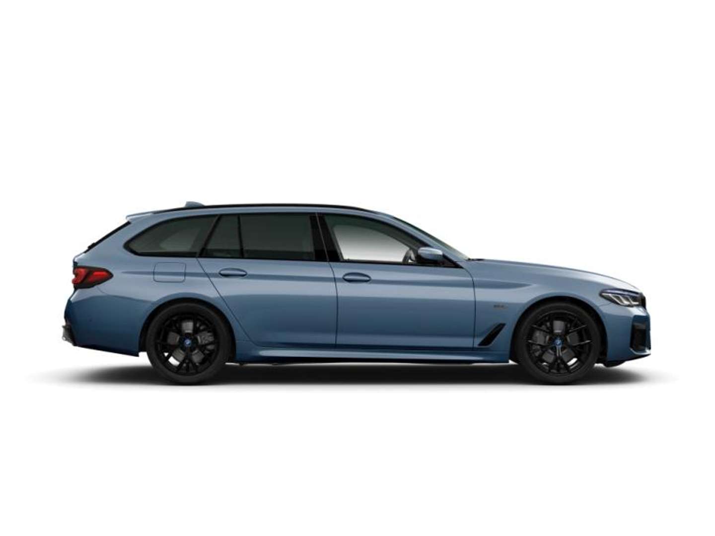 BMW Série 5 Touring 530 - 2023 - Joinsteer - #26