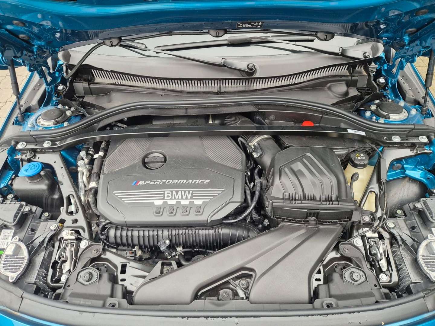 BMW Série 2 PANO XDrive - 2023 - Joinsteer - #4