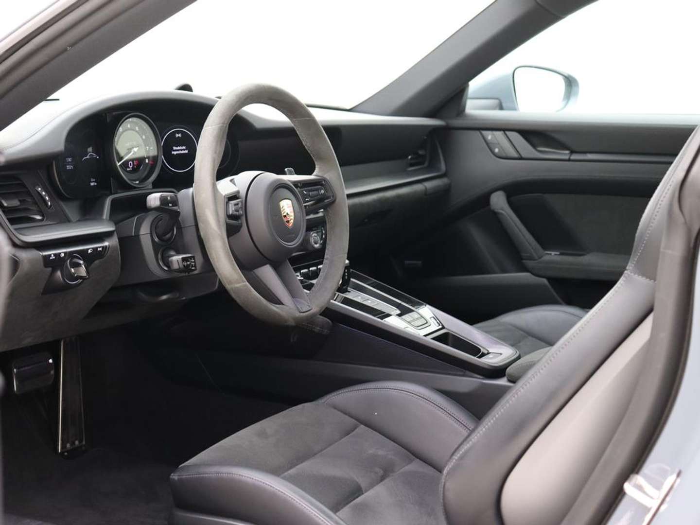 Porsche Carrera GT GTS - 2023 - Joinsteer - #4