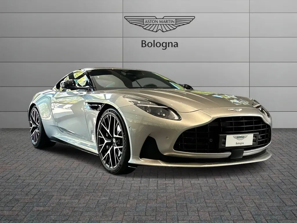 Aston Martin DB12 V8 Coupe 4.0 - 2024 - Joinsteer - #1