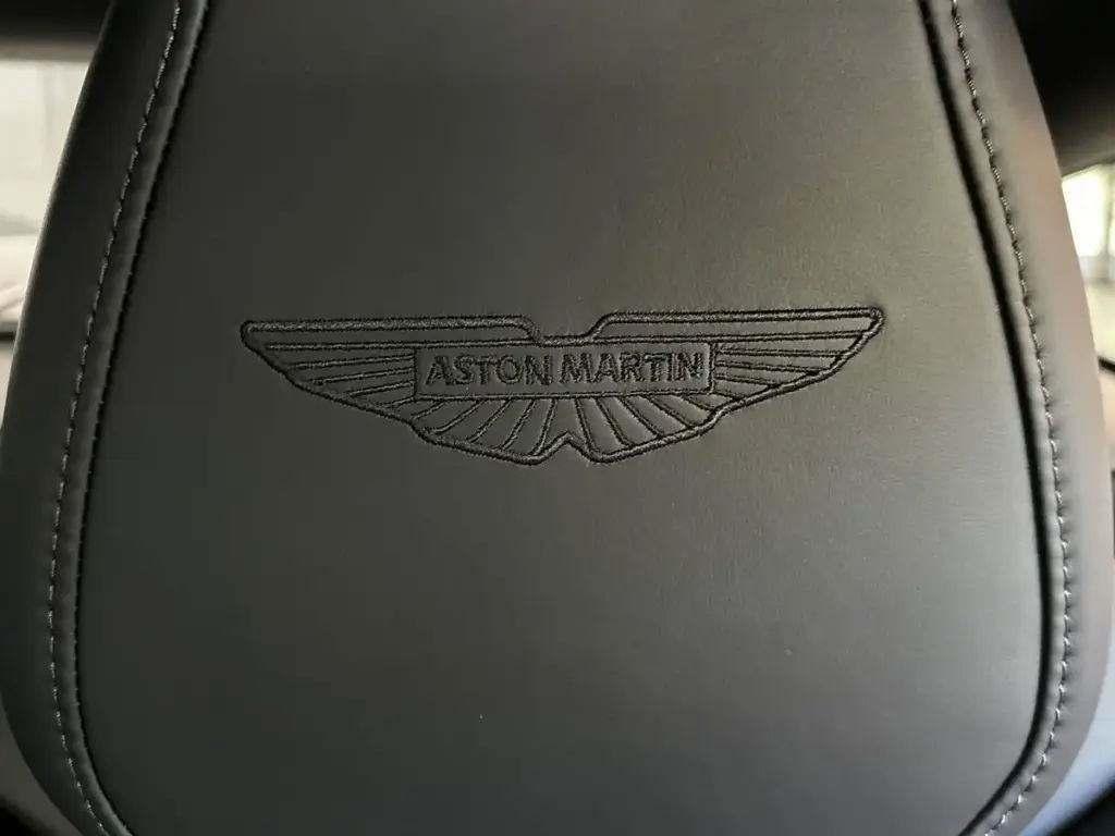 Aston Martin DB12 V8 Coupe 4.0 - 2024 - Joinsteer - #5