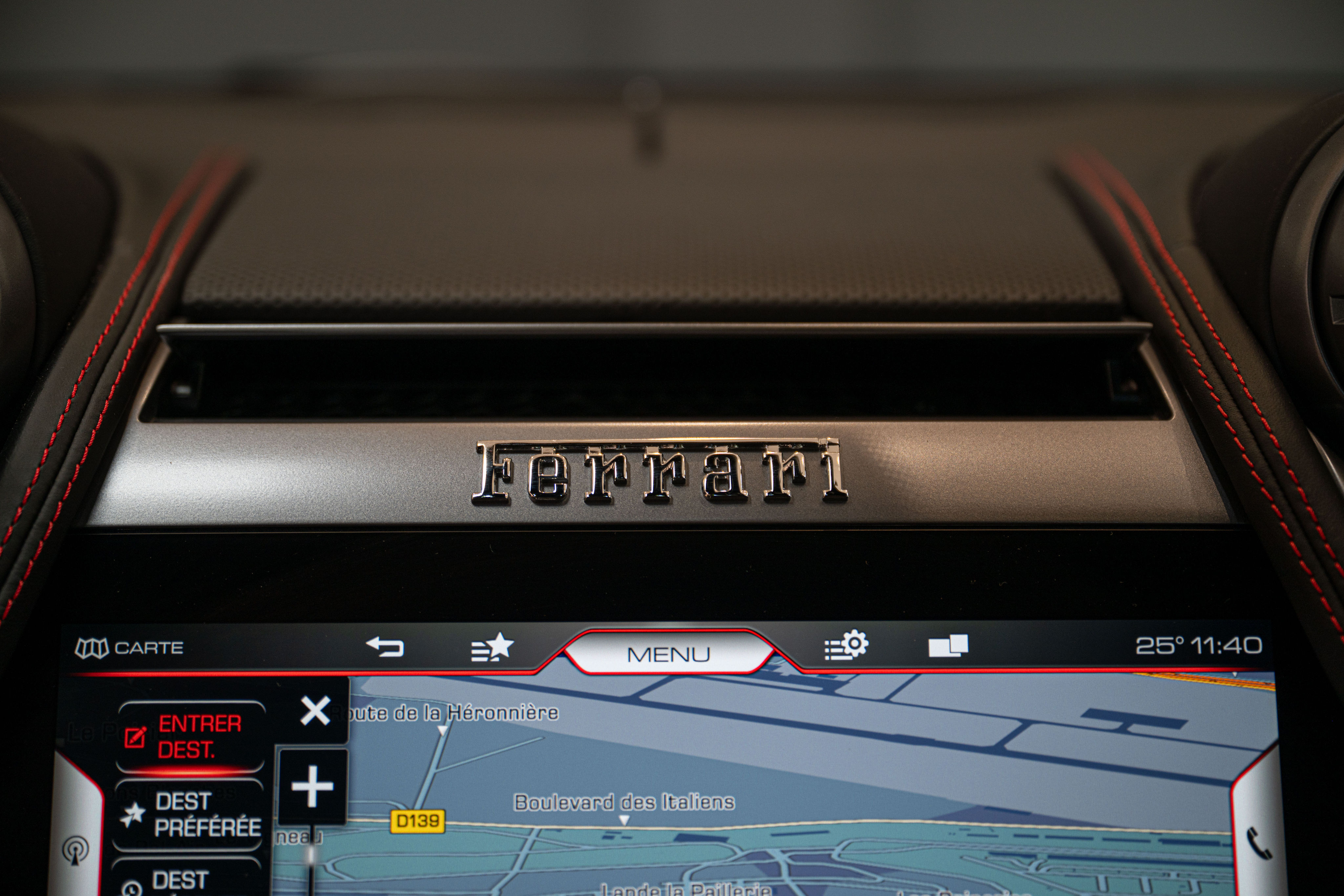 Ferrari GTC4Lusso T - 2019 - Joinsteer - #17