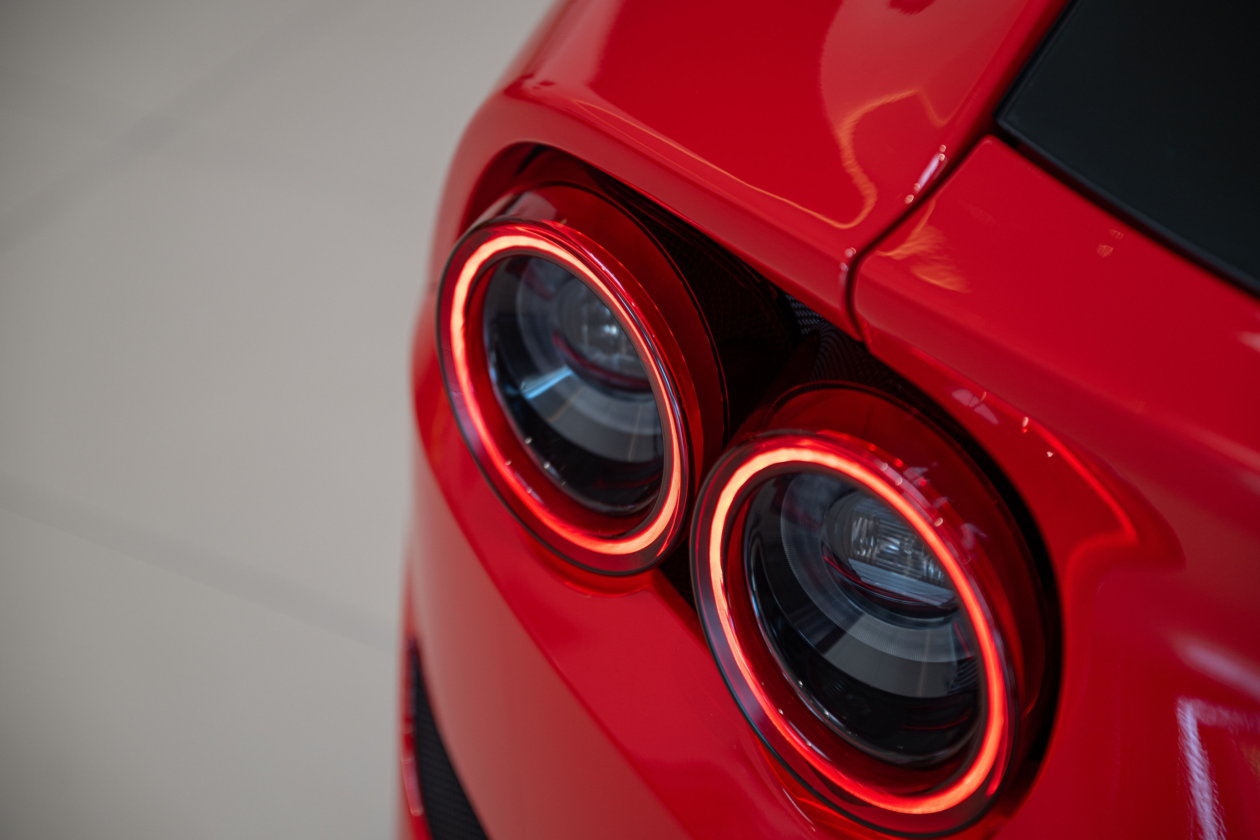 Ferrari GTC4Lusso T - 2019 - Joinsteer - #32